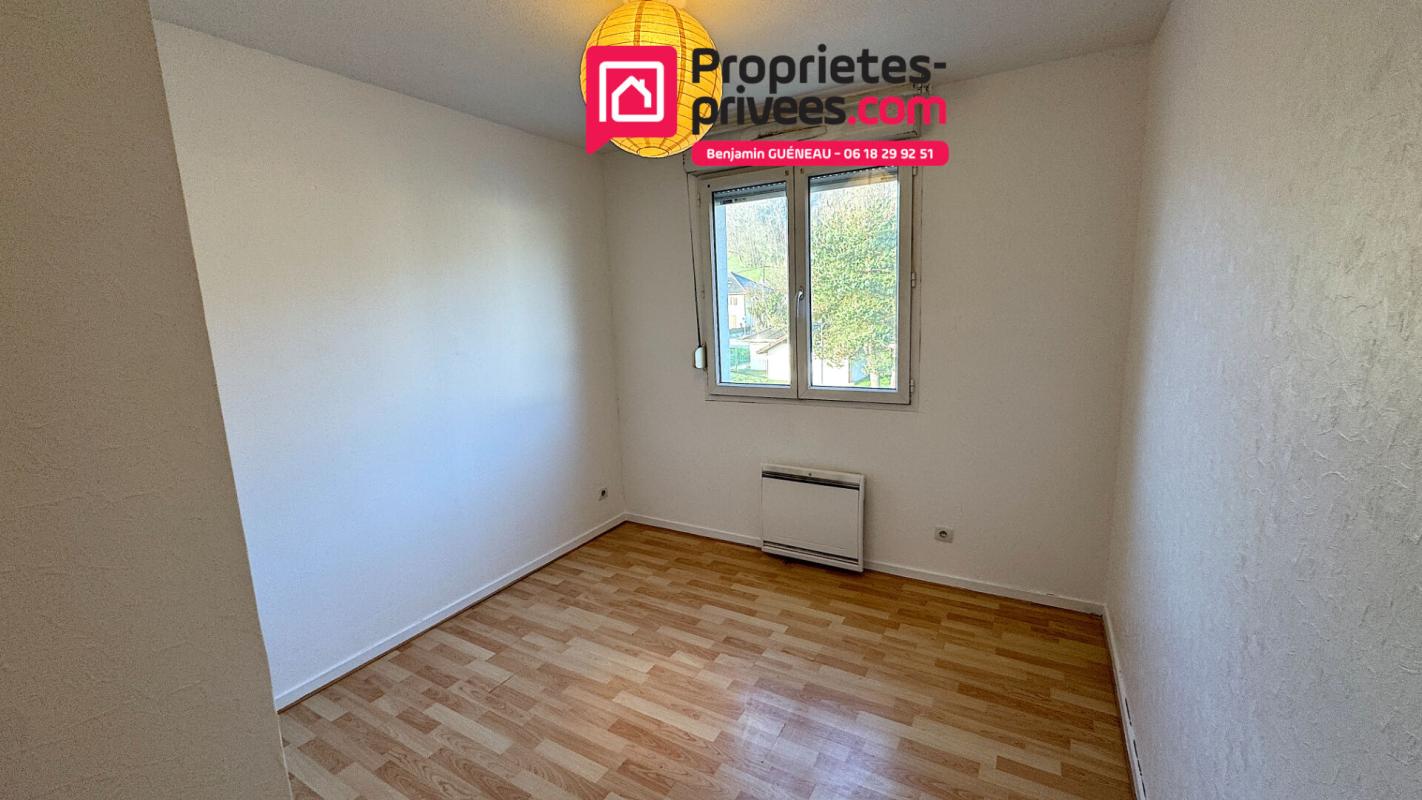 RUMILLY Appartement Rumilly 3 pièces 62 m2 - 2 chambres 10