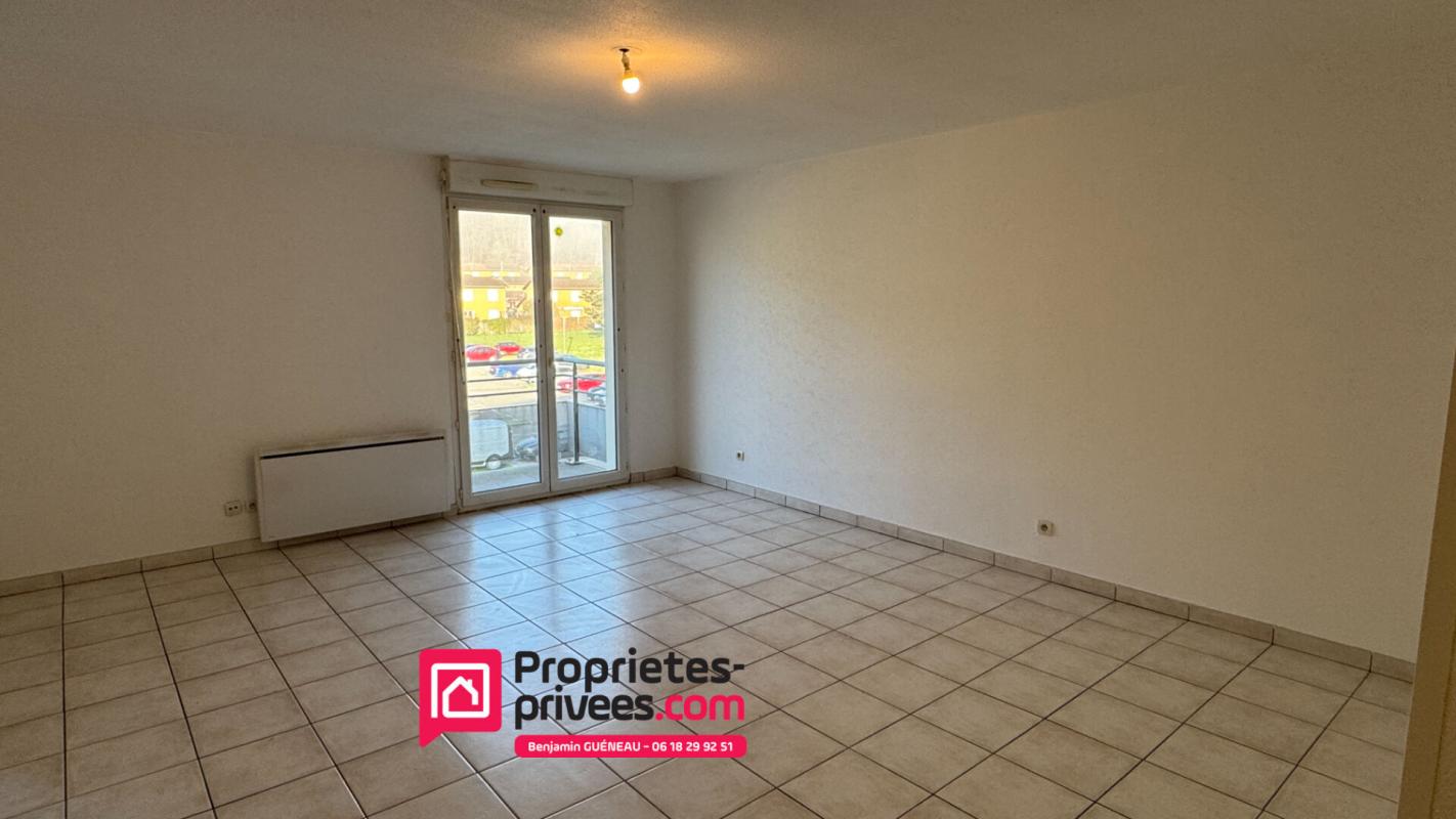 RUMILLY Appartement Rumilly 3 pièces 62 m2 - 2 chambres 5