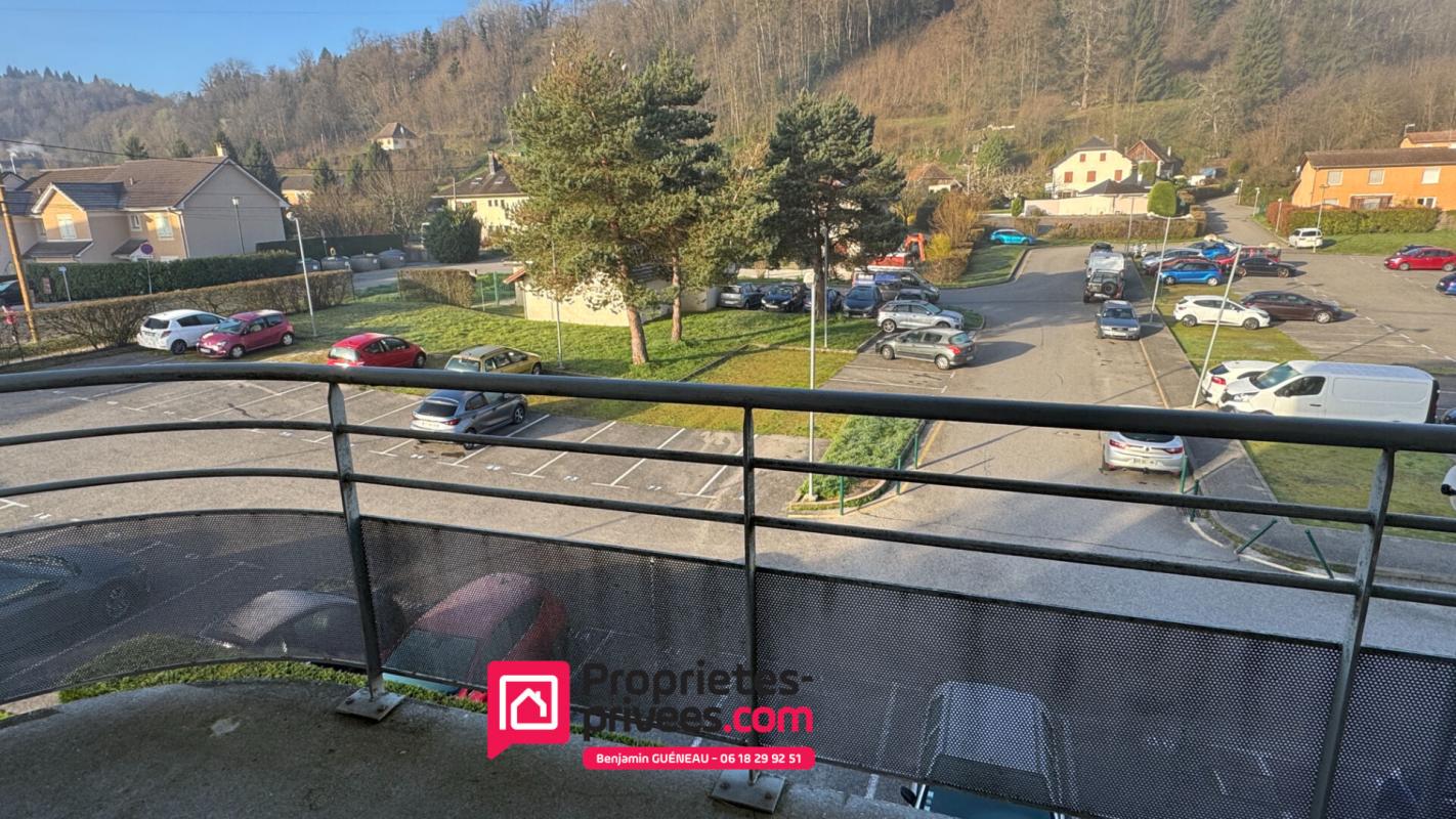 RUMILLY Appartement Rumilly 3 pièces 62 m2 - 2 chambres 7