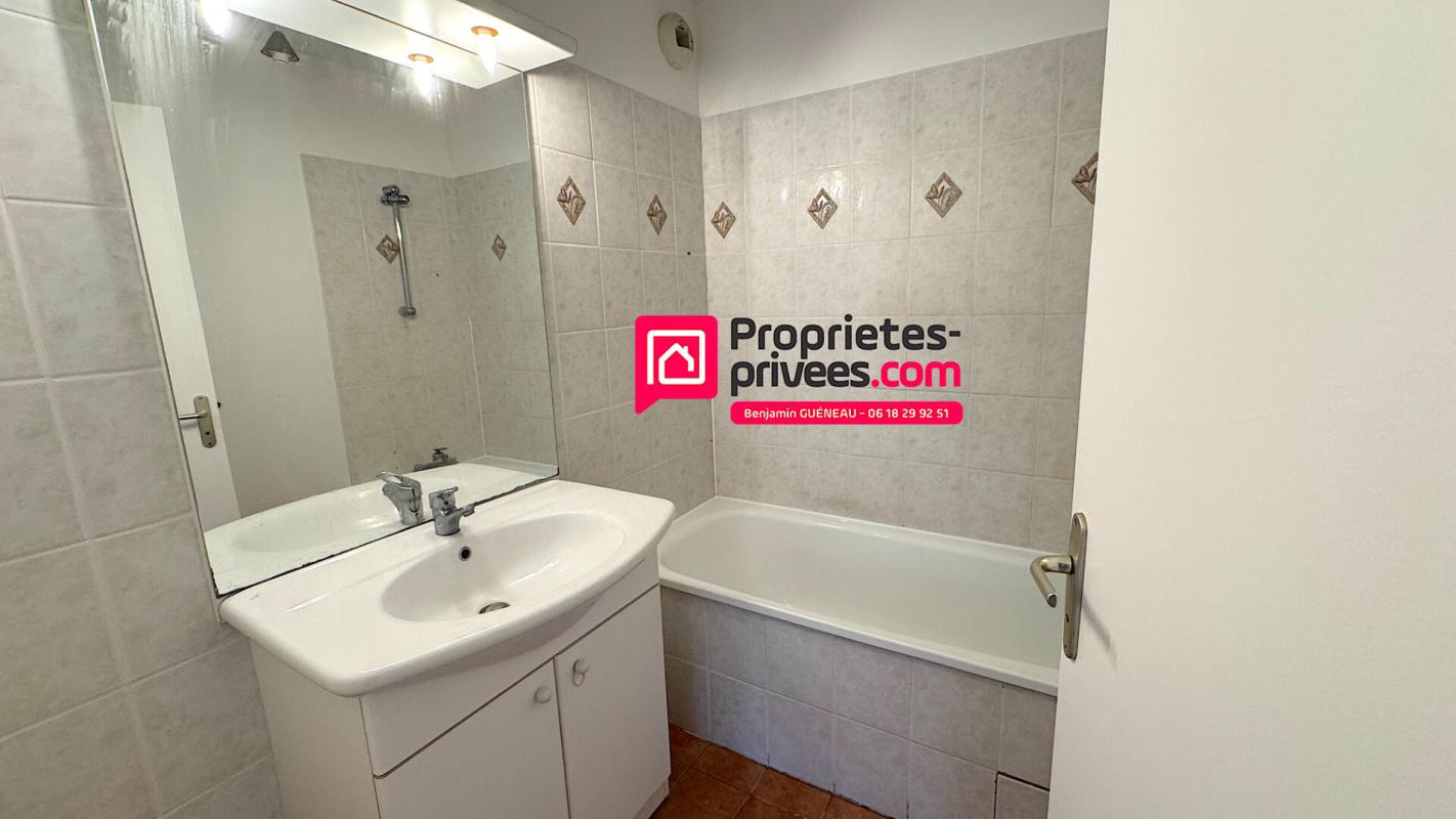 RUMILLY Appartement Rumilly 3 pièces 62 m2 - 2 chambres 8