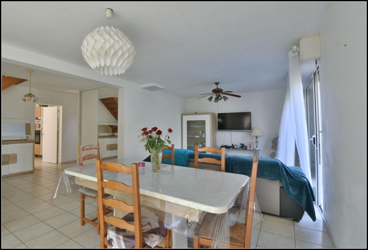 MOURENX QUARTIER RESIDENTIEL - VILLA D ARCHITECTE - 153 M² HABITABLE 5