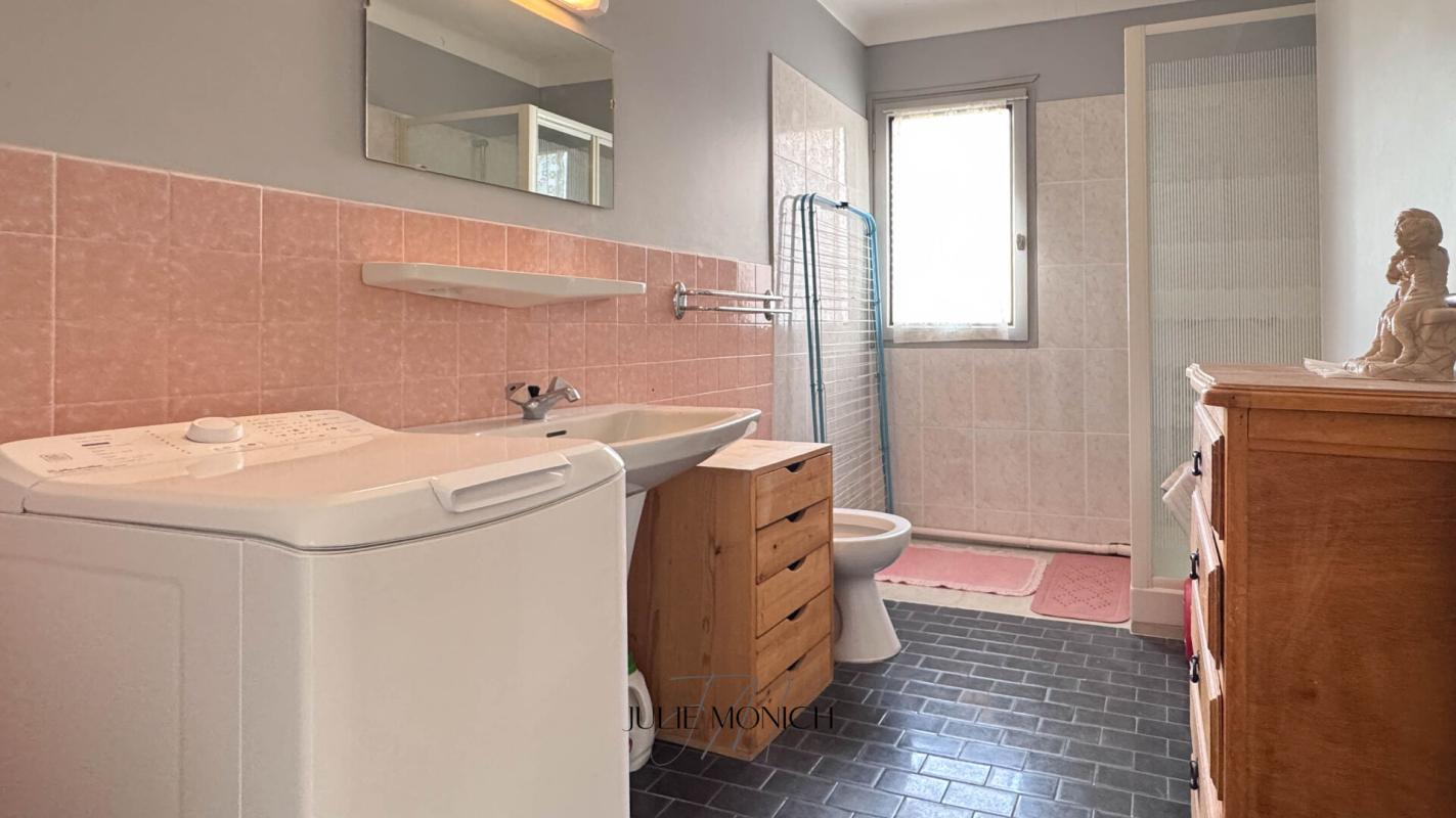 BANYULS-SUR-MER APPARTEMENT VUE MER AVEC BALCON - place de parking, cave 10