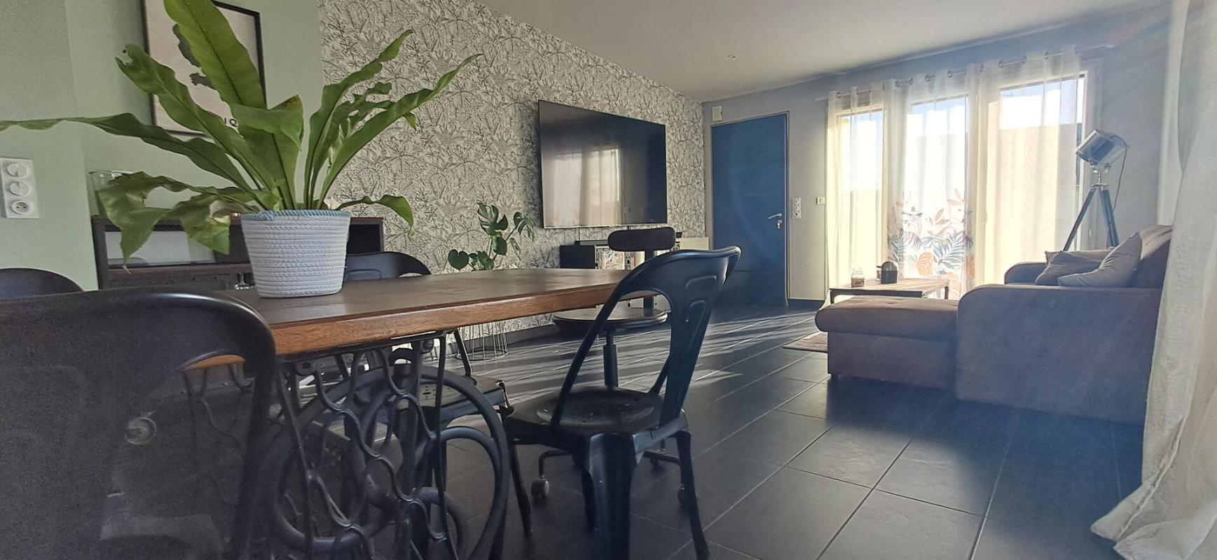 LAVAL Maison Laval 6 pièce(s) 106 m2/ 4 CHAMBRES 4