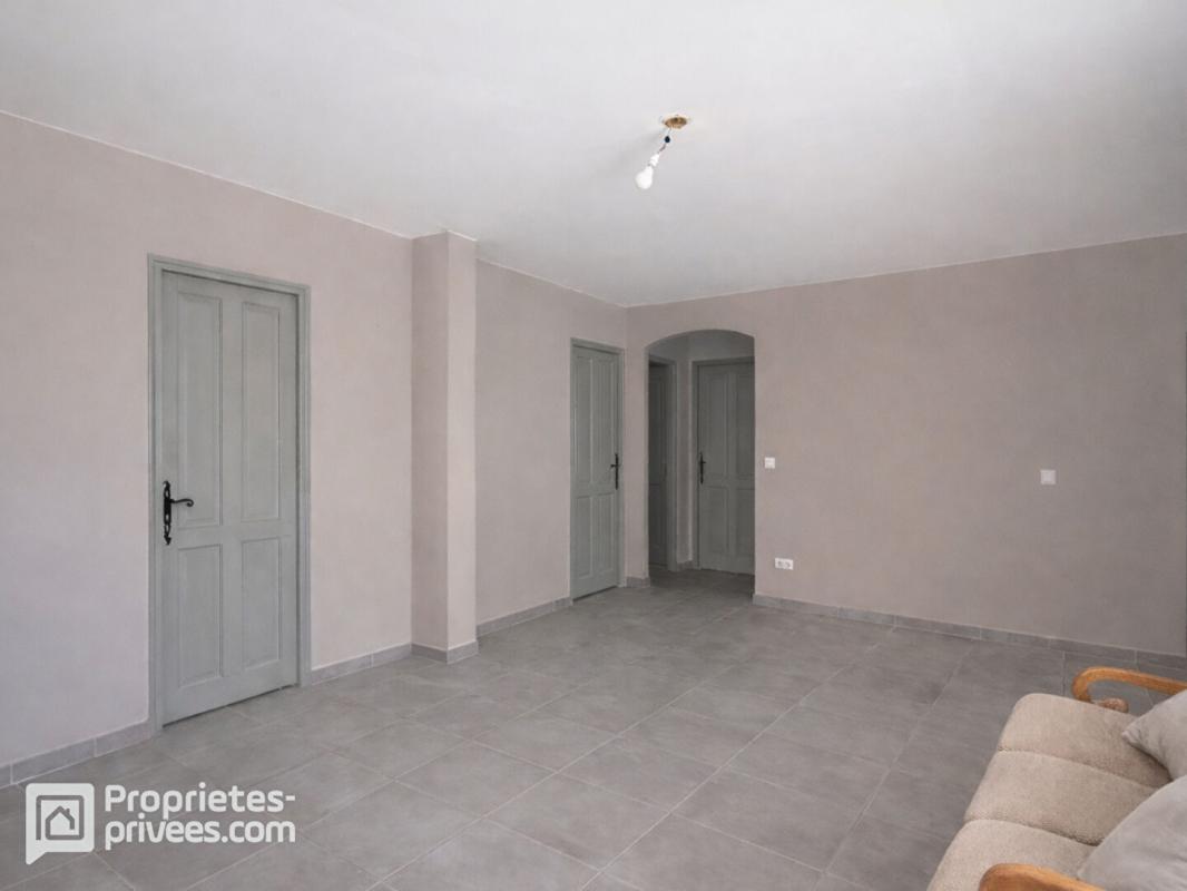 CARPENTRAS Maison 4 pièces, 90,5 m² de plain-pied à Carpentras 4