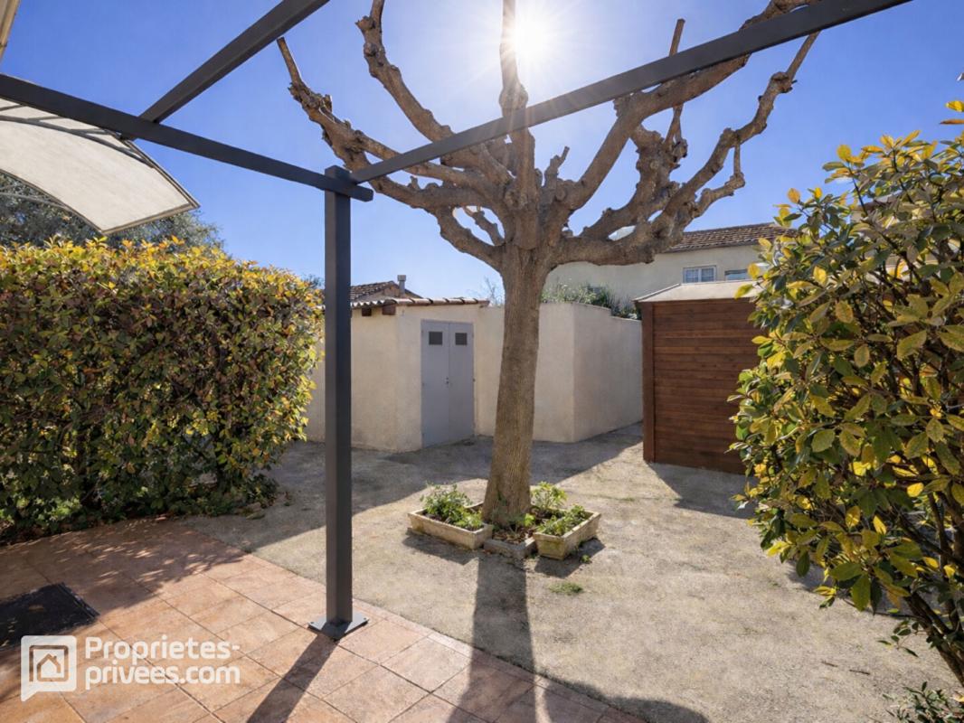 CARPENTRAS Maison 4 pièces, 90,5 m² de plain-pied à Carpentras 7