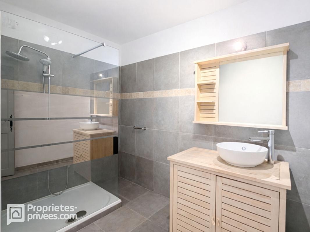 CARPENTRAS Maison 4 pièces, 90,5 m² de plain-pied à Carpentras 8