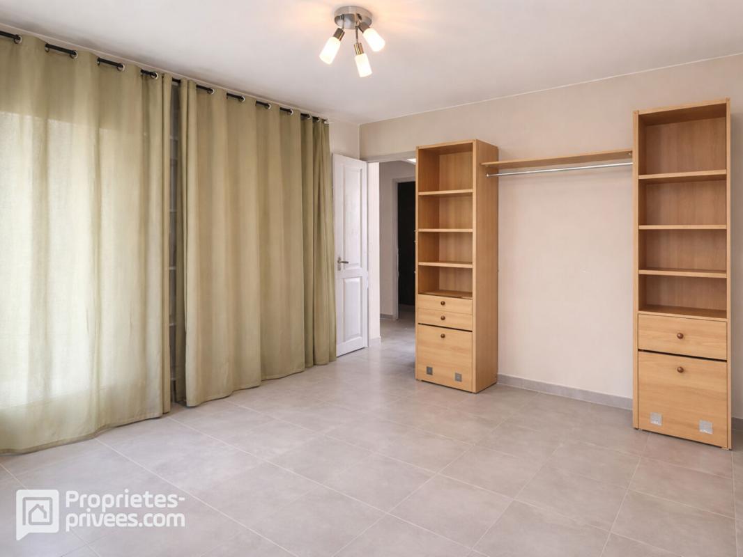 CARPENTRAS Maison 4 pièces, 90,5 m² de plain-pied à Carpentras 9