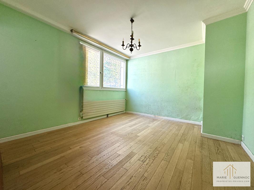 BASSE-GOULAINE Maison familiale de 194m2 dans secteur résidentiel et privé de Basse-Goulaine 11