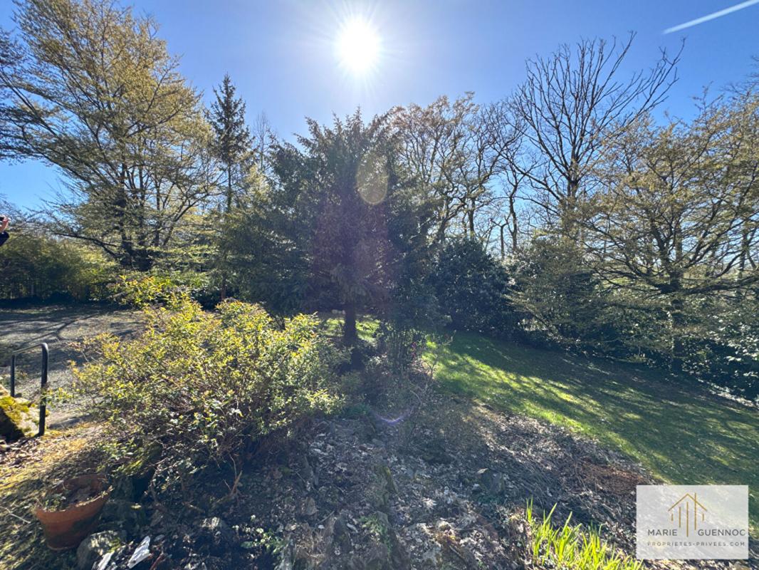 BASSE-GOULAINE Maison familiale de 194m2 dans secteur résidentiel et privé de Basse-Goulaine 14