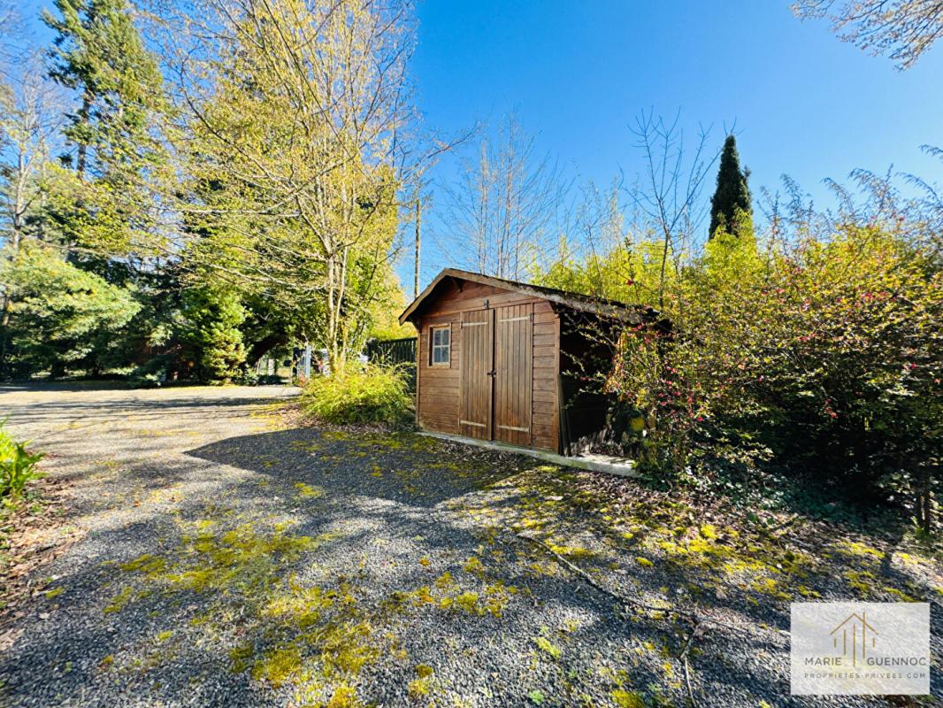 BASSE-GOULAINE Maison familiale de 194m2 dans secteur résidentiel et privé de Basse-Goulaine 16