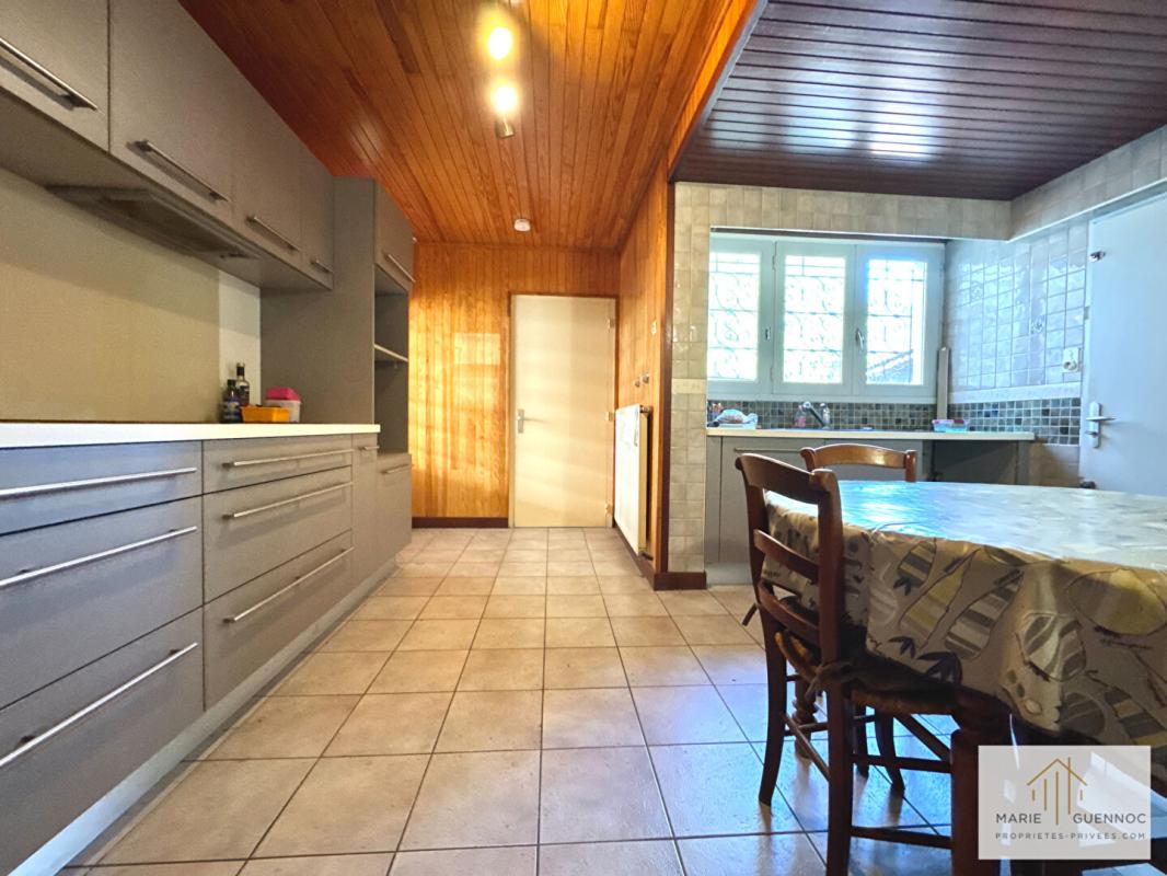 BASSE-GOULAINE Maison familiale de 194m2 dans secteur résidentiel et privé de Basse-Goulaine 5