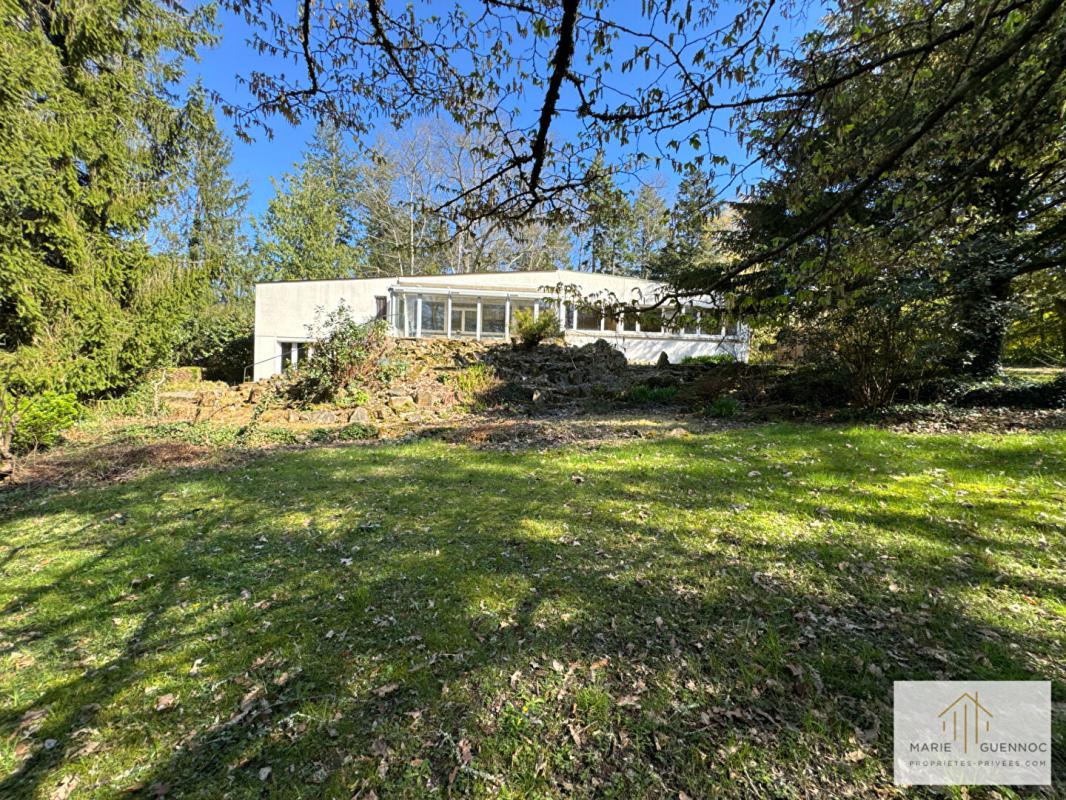 BASSE-GOULAINE Maison familiale de 194m2 dans secteur résidentiel et privé de Basse-Goulaine 1