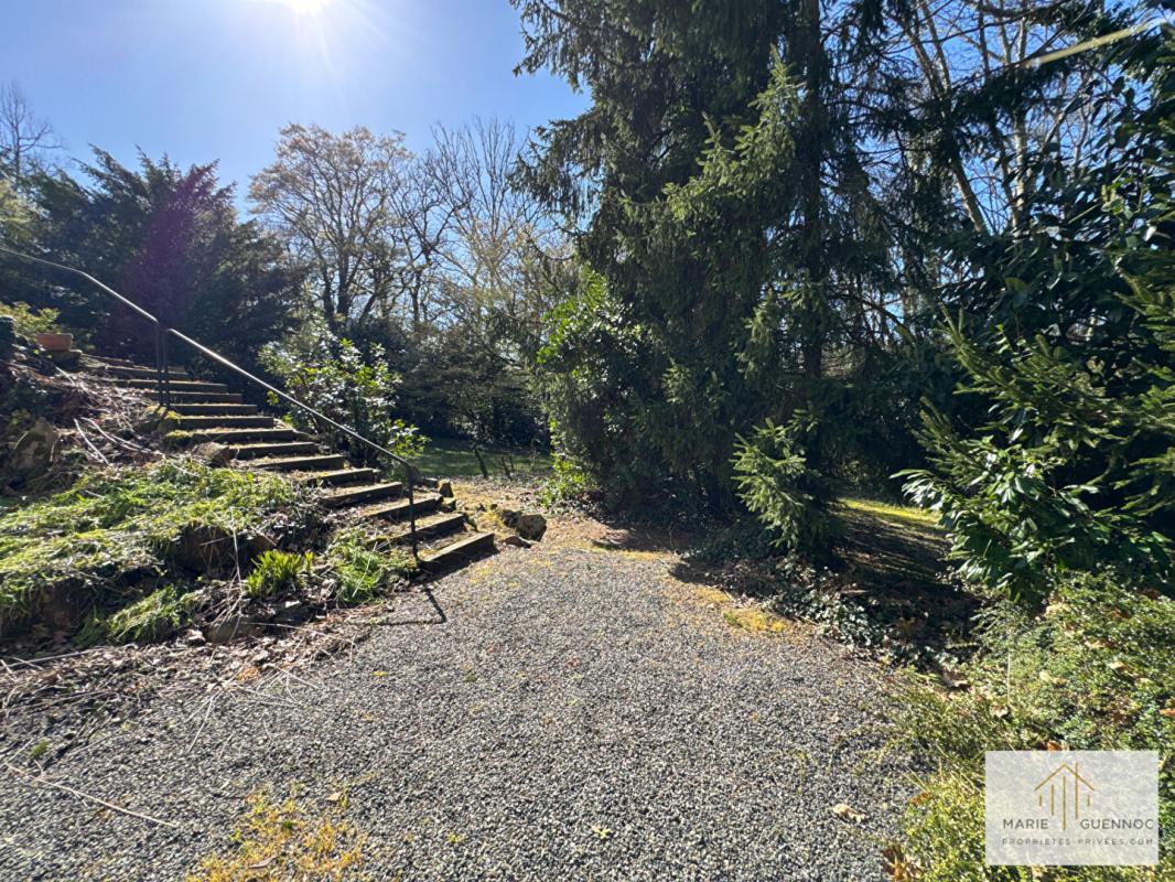 BASSE-GOULAINE Maison familiale de 194m2 dans secteur résidentiel et privé de Basse-Goulaine 13