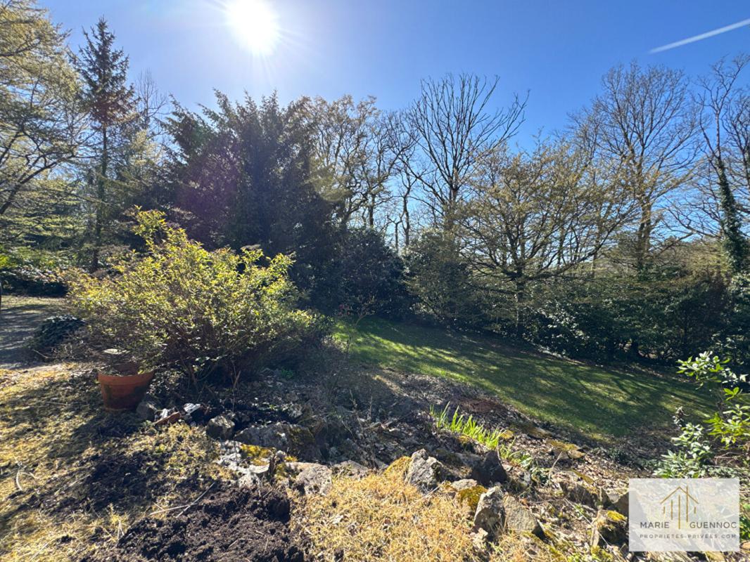 BASSE-GOULAINE Maison familiale de 194m2 dans secteur résidentiel et privé de Basse-Goulaine 15