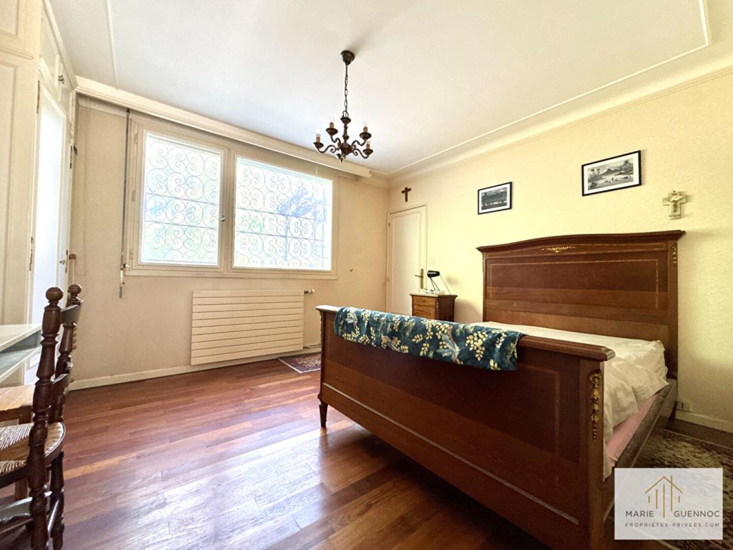 BASSE-GOULAINE Maison familiale de 194m2 dans secteur résidentiel et privé de Basse-Goulaine 7