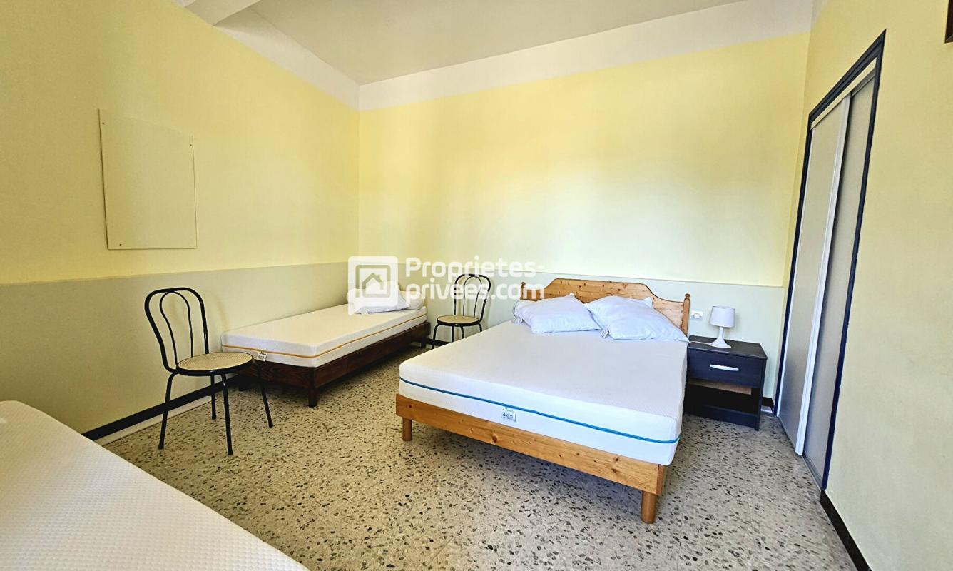 LEUCATE Villa Leucate-La Franqui 12 pièces de 150 m2 proche mer 10