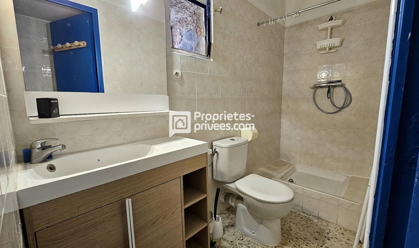 LEUCATE Villa Leucate-La Franqui 12 pièces de 150 m2 proche mer 11