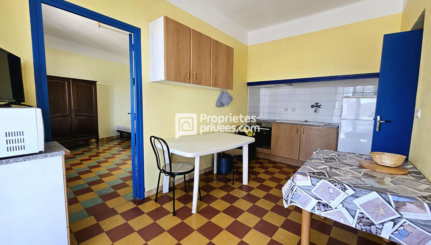 LEUCATE Villa Leucate-La Franqui 12 pièces de 150 m2 proche mer 12