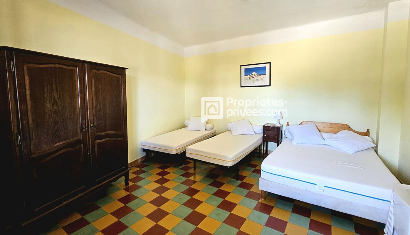 LEUCATE Villa Leucate-La Franqui 12 pièces de 150 m2 proche mer 13