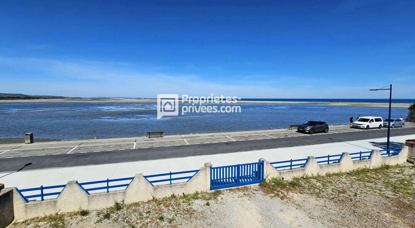 LEUCATE Villa Leucate-La Franqui 12 pièces de 150 m2 proche mer 15