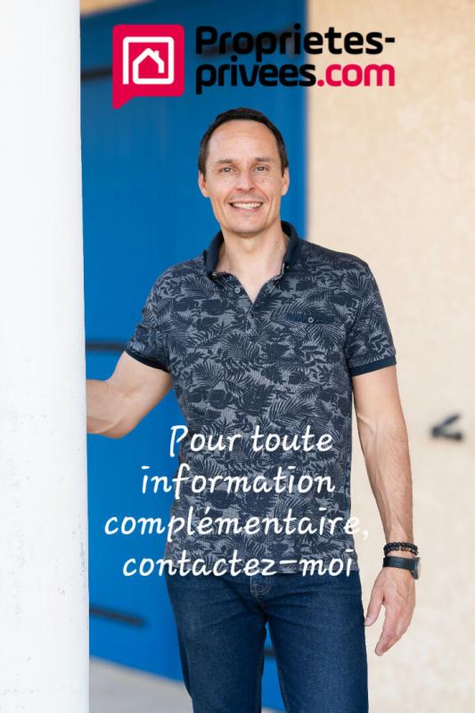 LEUCATE Villa Leucate-La Franqui 12 pièces de 150 m2 proche mer 17