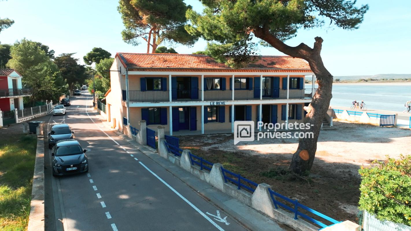 LEUCATE Villa Leucate-La Franqui 12 pièces de 150 m2 proche mer 2