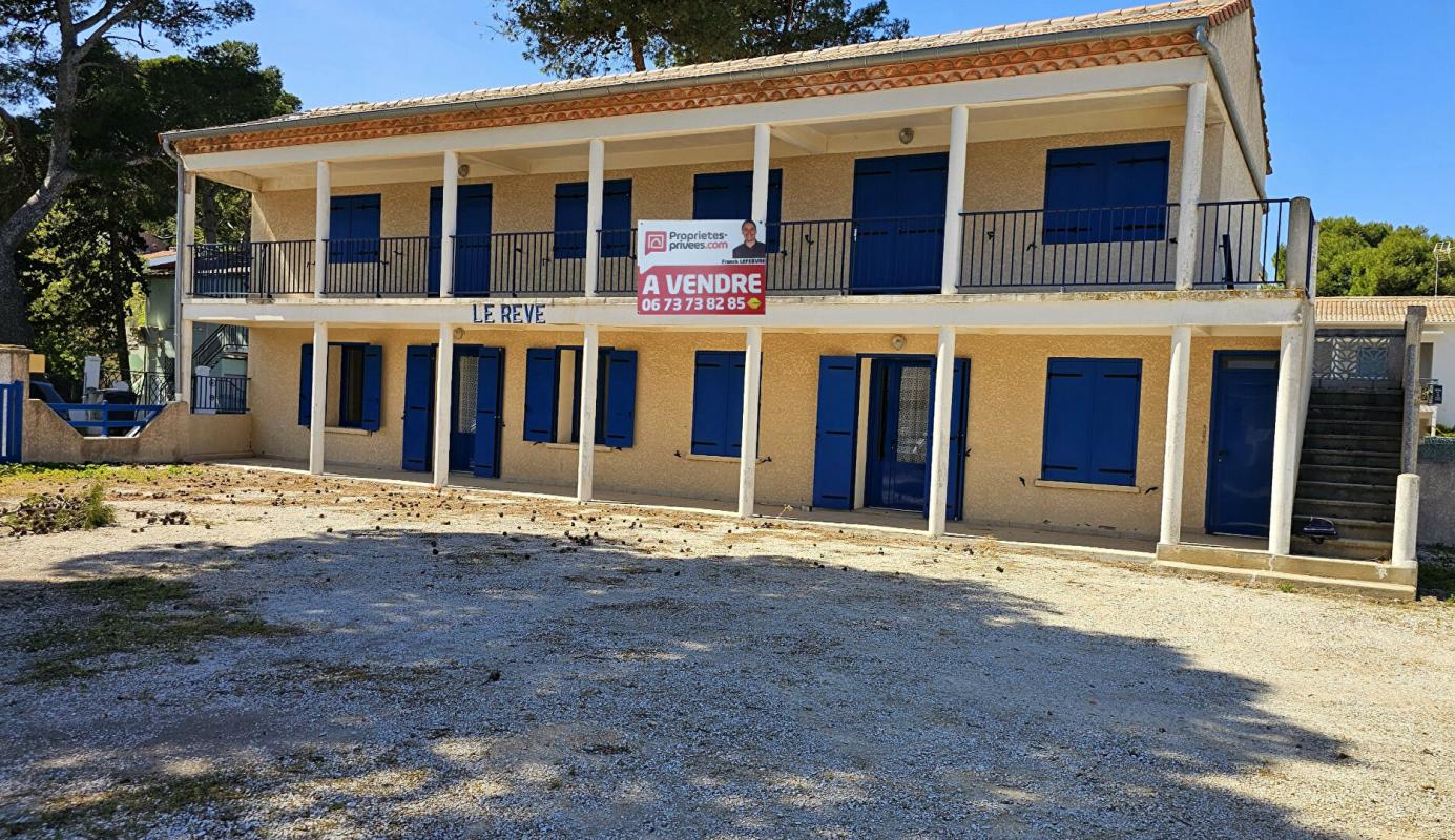 LEUCATE Villa Leucate-La Franqui 12 pièces de 150 m2 proche mer 3