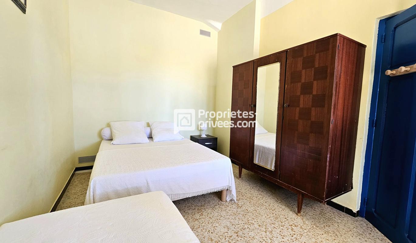 LEUCATE Villa Leucate-La Franqui 12 pièces de 150 m2 proche mer 5