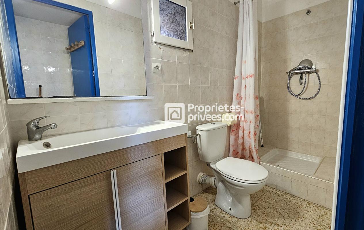 LEUCATE Villa Leucate-La Franqui 12 pièces de 150 m2 proche mer 7