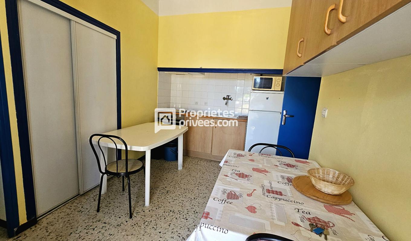 LEUCATE Villa Leucate-La Franqui 12 pièces de 150 m2 proche mer 8