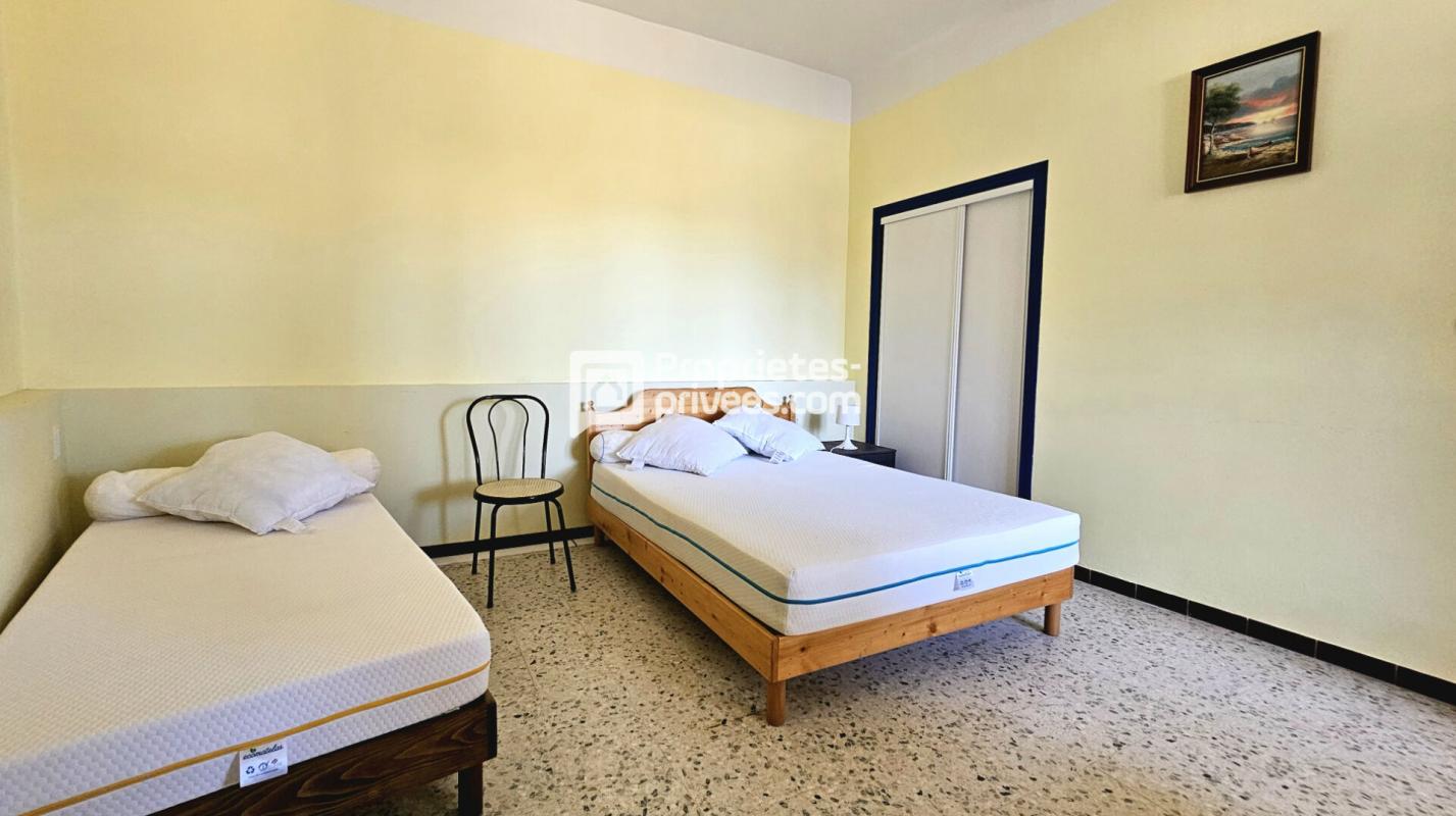 LEUCATE Villa Leucate-La Franqui 12 pièces de 150 m2 proche mer 9