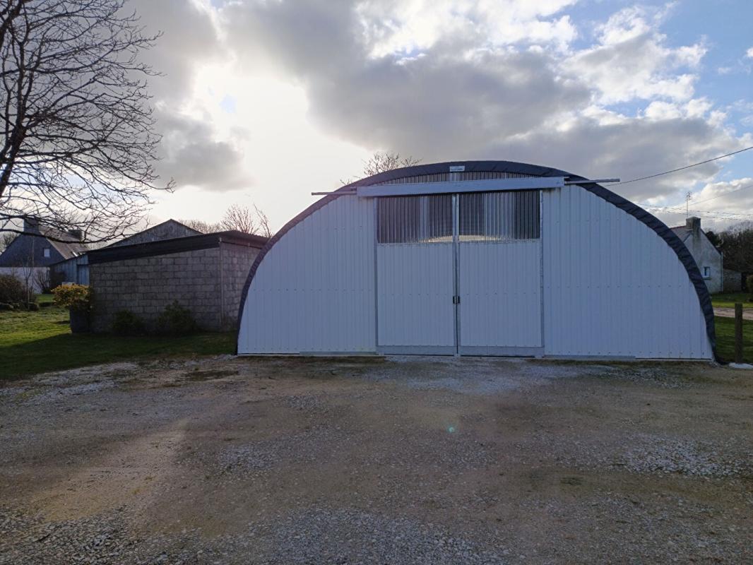 LANGONNET Maison Langonnet 4 pièce(s) 66 m2 10