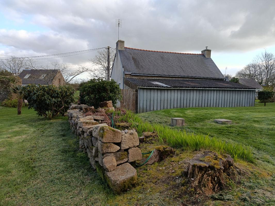 LANGONNET Maison Langonnet 4 pièce(s) 66 m2 12