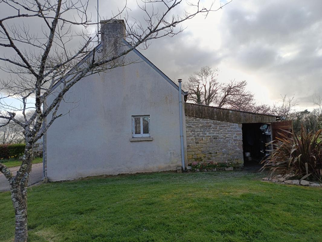 LANGONNET Maison Langonnet 4 pièce(s) 66 m2 14