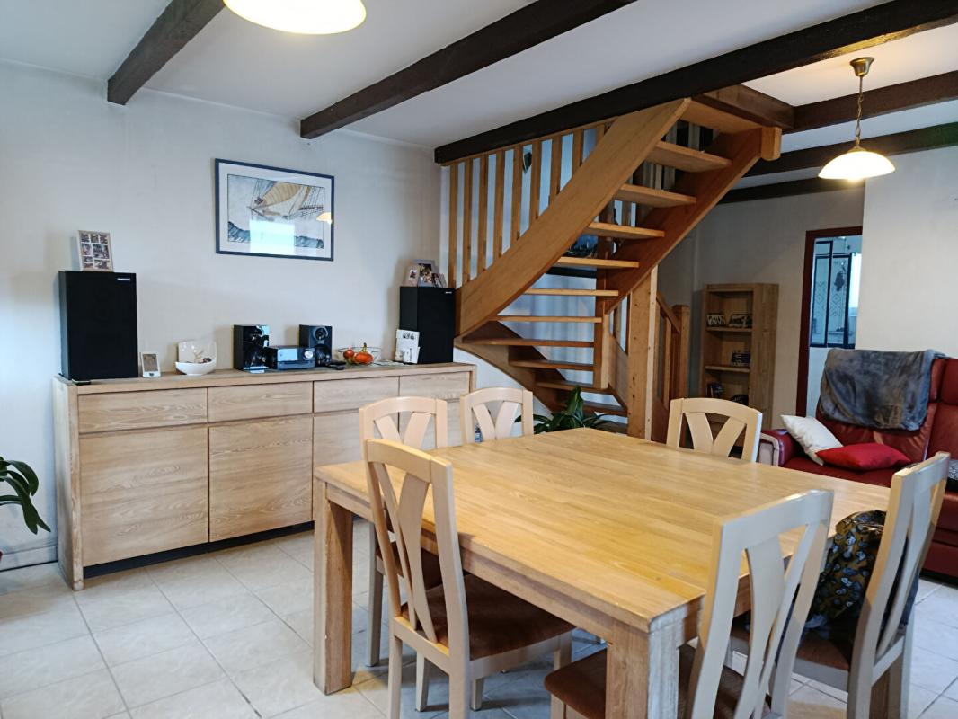 LANGONNET Maison Langonnet 4 pièce(s) 66 m2 5