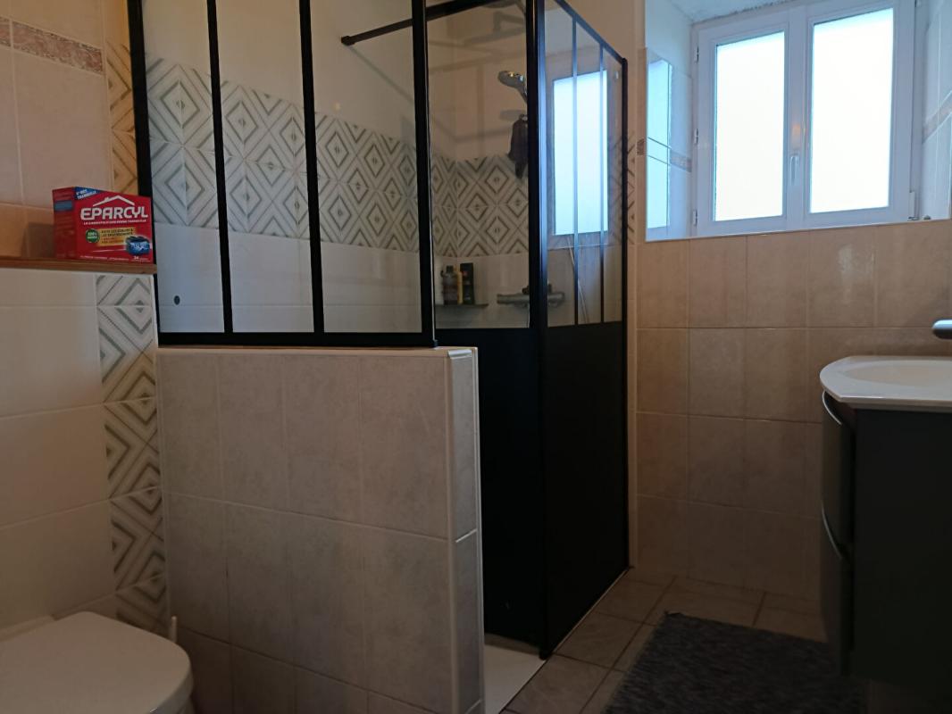 LANGONNET Maison Langonnet 4 pièce(s) 66 m2 7