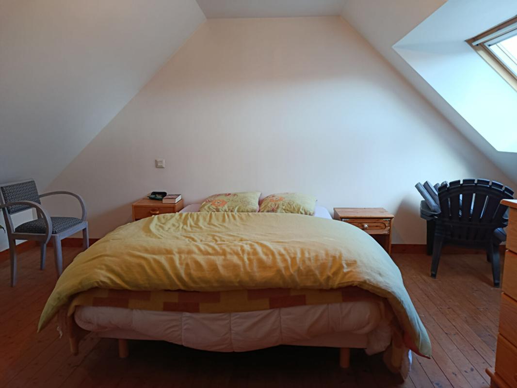 LANGONNET Maison Langonnet 4 pièce(s) 66 m2 8