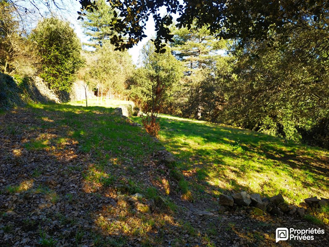 PONT-DE-LABEAUME Maison Pont De Labeaume 4 pièces 100 m² 13