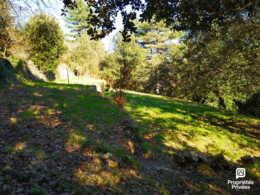 PONT-DE-LABEAUME Maison en pierre Pont De Labeaume 4 pièces 100 m² 15