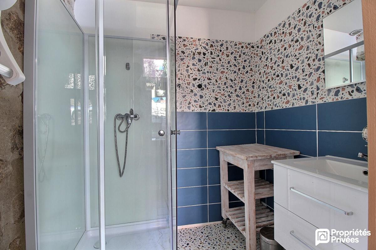 PONT-DE-LABEAUME Maison Pont De Labeaume 4 pièces 100 m² 3