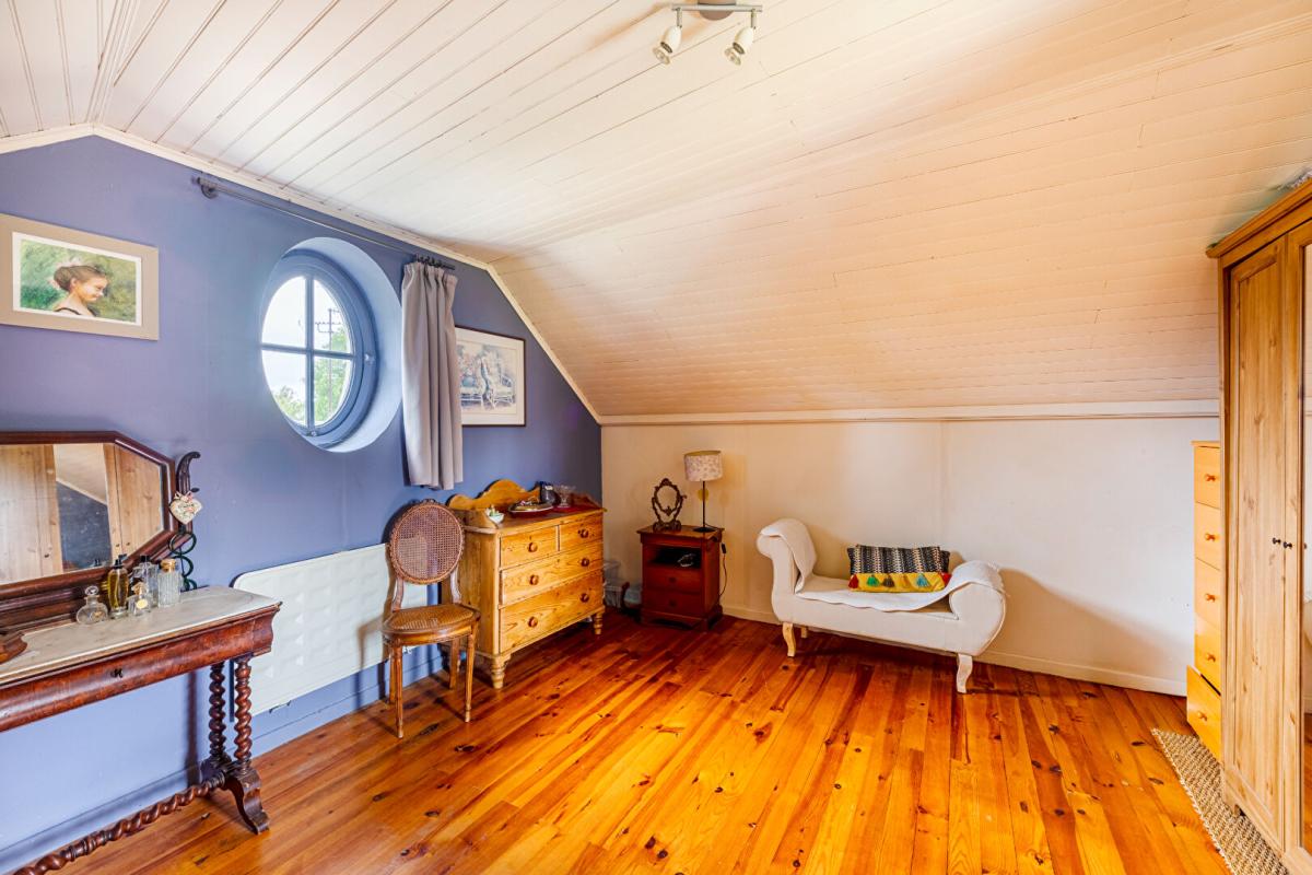 CHERENCE Havre de paix dans le Parc naturel du Vexin - Maison de charme rénovée 11