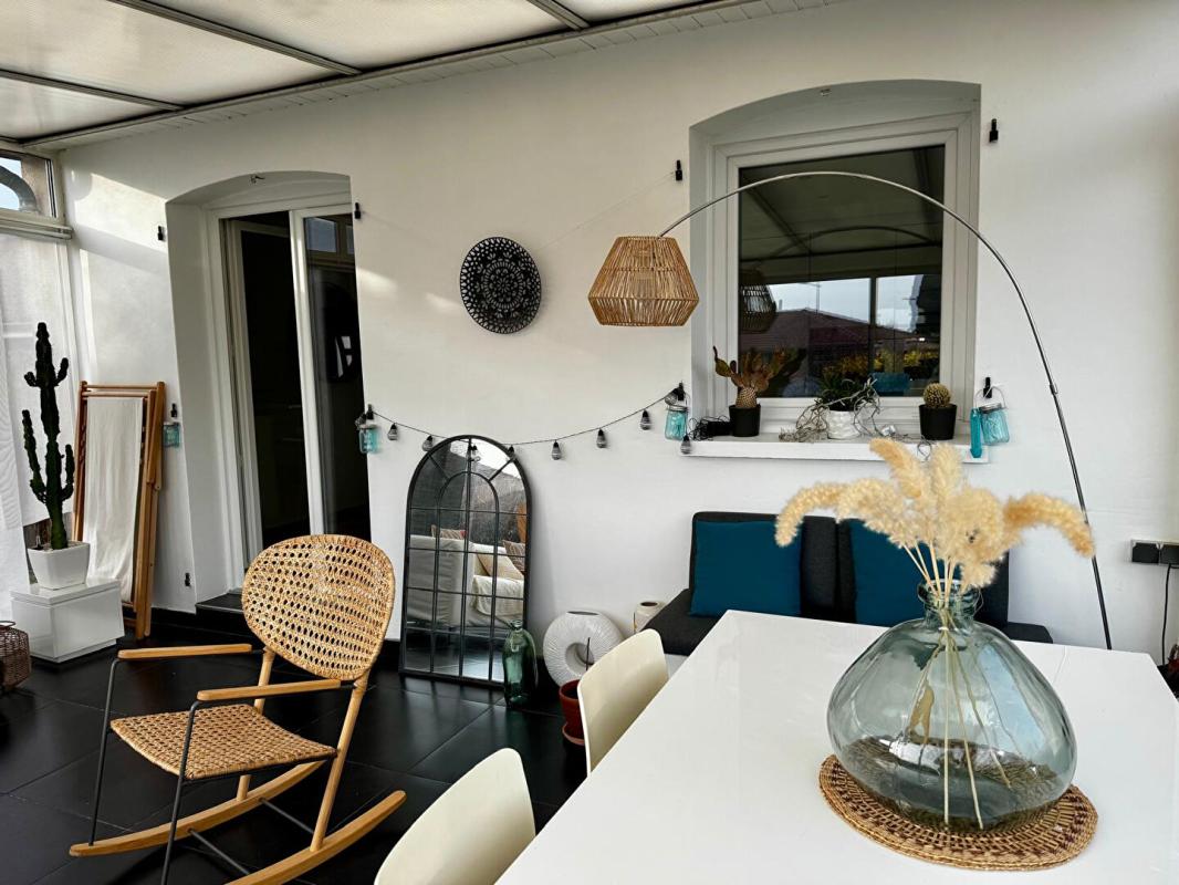 BLANZAT Maison Blanzat 6 pièces 105 m2 12