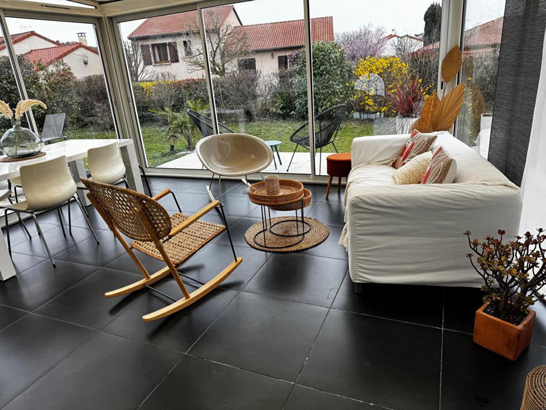 BLANZAT Maison Blanzat 6 pièces 105 m2 13