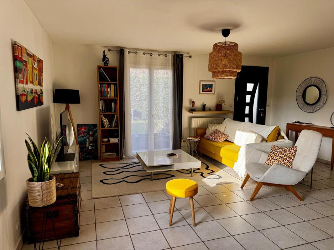 BLANZAT Maison Blanzat 6 pièces 105 m2 2