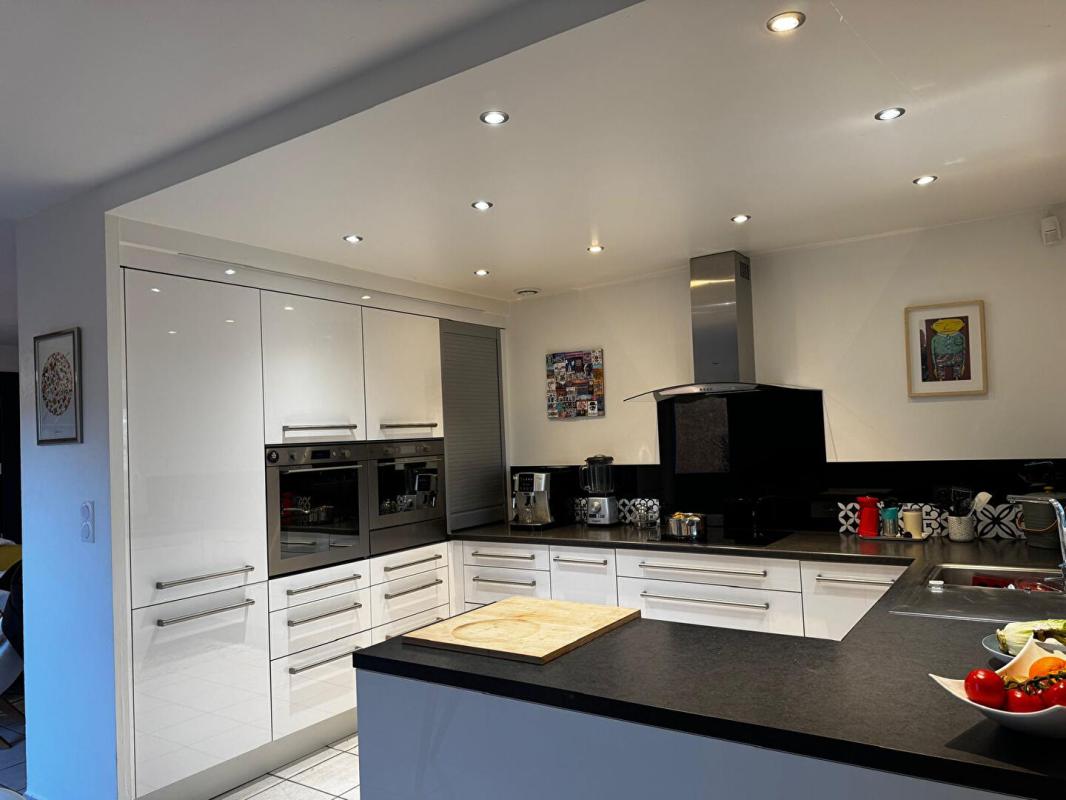 BLANZAT Maison Blanzat 6 pièces 105 m2 4