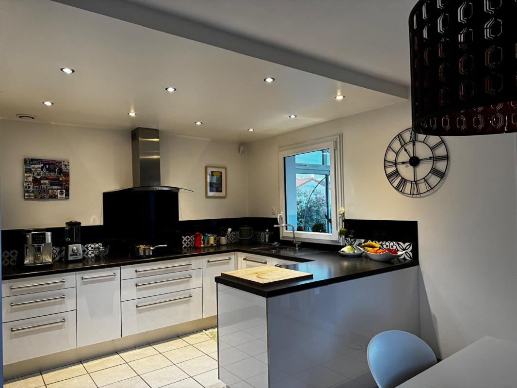 BLANZAT Maison Blanzat 6 pièces 105 m2 5