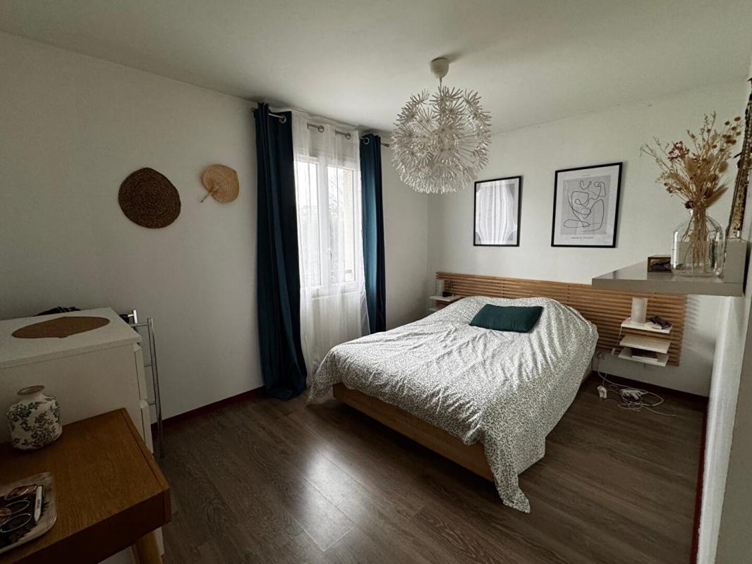 BLANZAT Maison Blanzat 6 pièces 105 m2 6