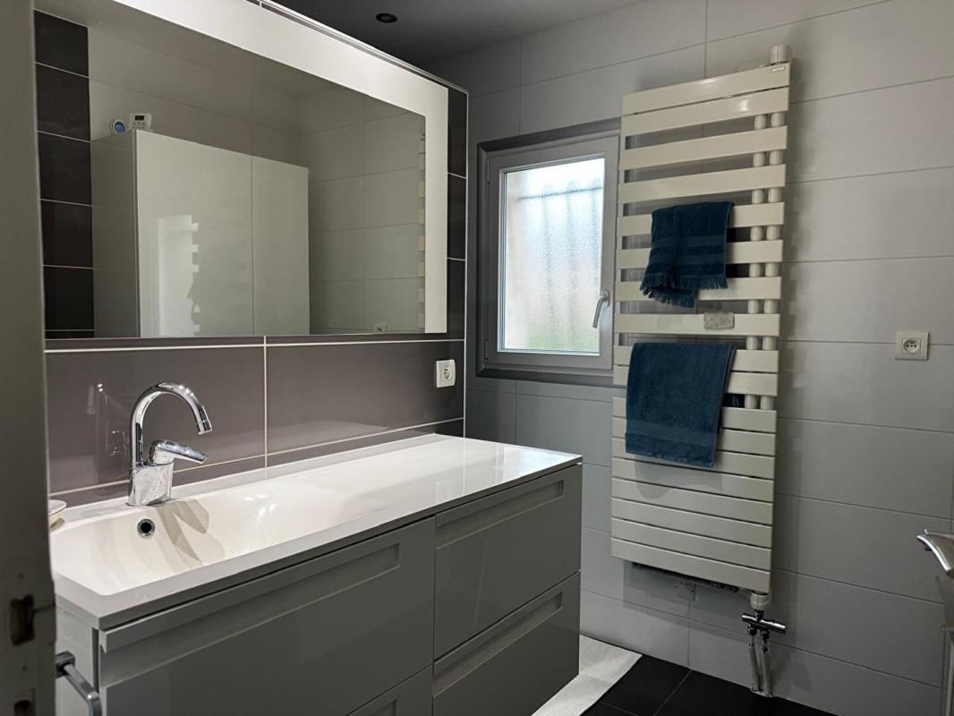 BLANZAT Maison Blanzat 6 pièces 105 m2 7