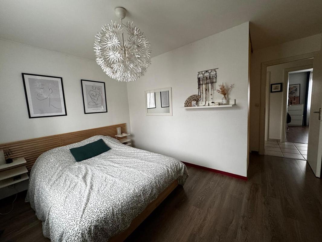 BLANZAT Maison Blanzat 6 pièces 105 m2 8