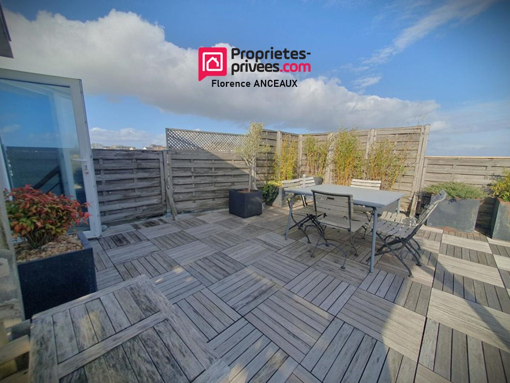 SAINT-QUENTIN LOFT EXCEPTIONNEL 4 CHAMBRES, TERRASSE, PARKING 17